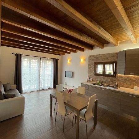 Casa Rosa Leilighet Roma Eksteriør bilde