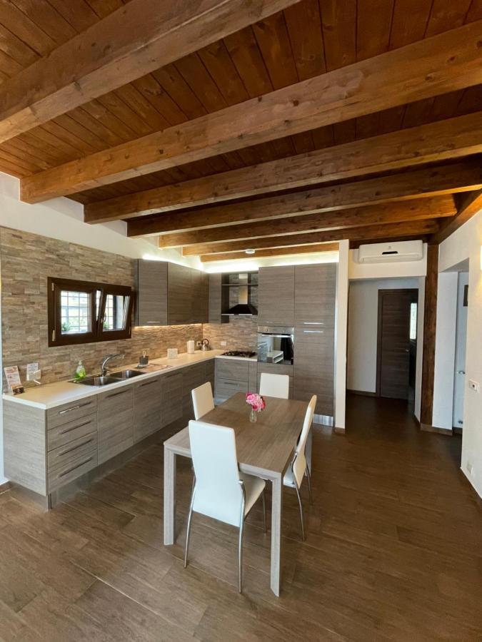 Casa Rosa Leilighet Roma Eksteriør bilde