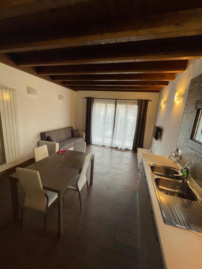 Casa Rosa Leilighet Roma Eksteriør bilde