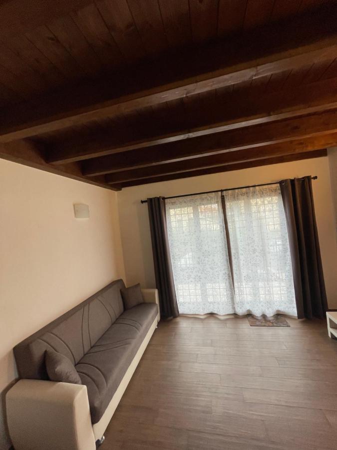 Casa Rosa Leilighet Roma Eksteriør bilde