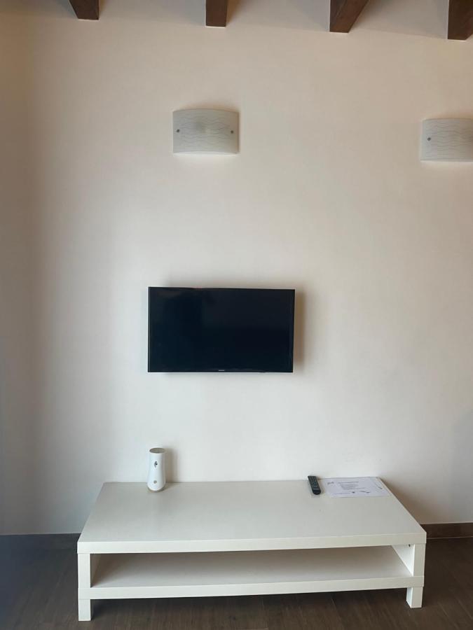 Casa Rosa Leilighet Roma Eksteriør bilde