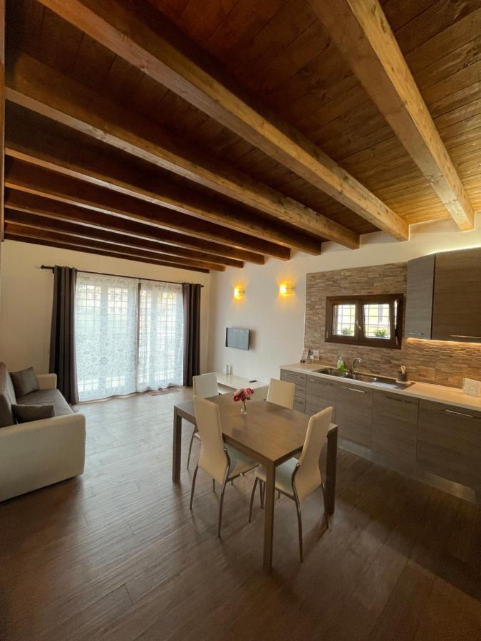 Casa Rosa Leilighet Roma Eksteriør bilde