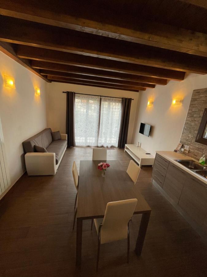 Casa Rosa Leilighet Roma Eksteriør bilde