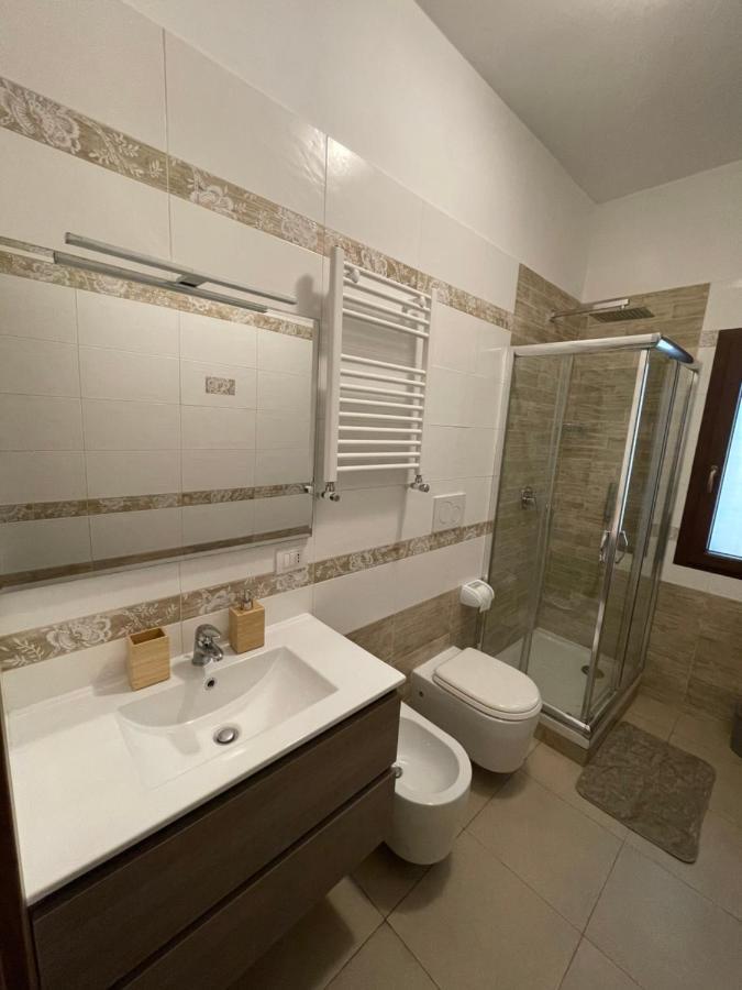 Casa Rosa Leilighet Roma Eksteriør bilde