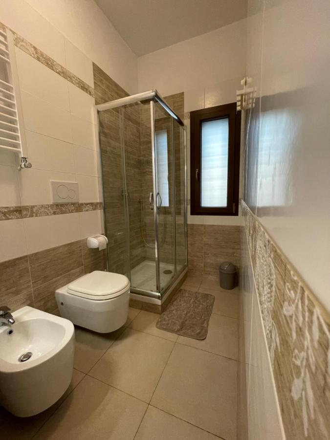Casa Rosa Leilighet Roma Eksteriør bilde